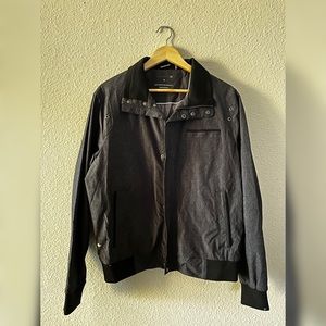 Calvin Klein Windbreaker limited edition